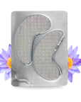 ToGoSpa Eyes Lotus Flower Elevate and Hydrate