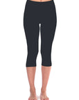 Luster Smooth Capri (12C)