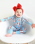 Children Kids Clothing Sweatsuit 2PC Hoodie Set Bambino Baseball