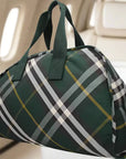 Burberry Men’s Travel Bag