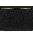Mary Frances Olive You Crossbody Clutch