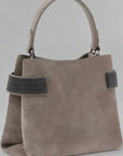 Brunello Cucinelli Shoulder Bag