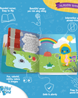 Ditty Bird Nursery Rhymes