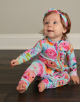 Tessa Ruffle ZIP