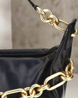Balmain Sync Shoulder Bag