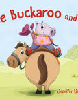 Little Buckaroo and Lou