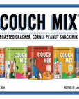 Couch Mix® - Buffalo Bleu, 5.5-oz