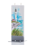 Flatyz Lighthouse Candle