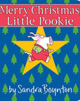 Merry Christmas, Little Pookie