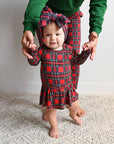 Bamboo Baby Girl Dress Clothing Tutu – Holland