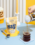 Sip Herbals Cinnamon Roll Superfood Herbal Drink