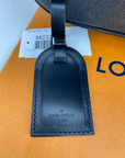Louis Vuitton Pegase 60 Ardoise Taiga Rolling suitcase carry on Luggage pre owned