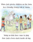 A Horse Named Jack