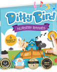 Ditty Bird Nursery Rhymes