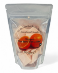 Orange Chippers The Bark with a Bite