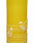 Birds Water Candle