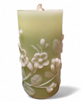 Jasmine Water Candle