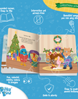 Ditty Bird Christmas Songs