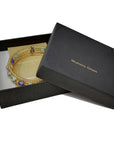 SOSPIRI VENEZIA Rezzonico bracelet, Murano glass beads