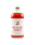 Woodstove Kitchen Mulling Syrup