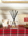 Nest New York Birchwood Pine Classic Candle & Reed Diffuser Set