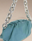 Bottega Veneta The Chain Pouch