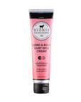Dionis Love Hand & Body Goat Milk Cream