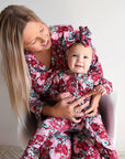 McKenna RUFFLE ZIP