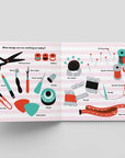 I Am A Little Fashion Designer (Careers for Kids) by
