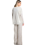 Tine Stephens Jada Sequin Pant PL507