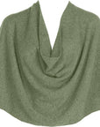 Tina Stephens Cashmere Ruana SWE01