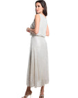 Tina Stephens Sheena Sequin Tank BT503