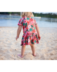 Leilani Floral TUTU