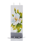 Flatyz Magnolia Candle