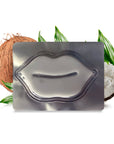 To Go Spa Coconut & Vitamin D The Lip Drench