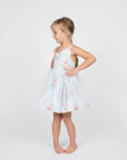 Nicolette's Couture The Molly Dress