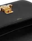 CELINE Claude Triomphe Shoulder Bag