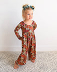 Ruthie ROMPER
