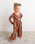 Ruthie ROMPER