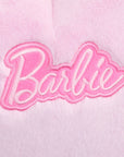 Warmies Barbie Heart Heating Pad