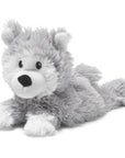 Warmies Husky Junior