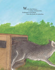 Z is for Zookeeper: A Zoo picture book Paperback