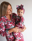McKenna RUFFLE ZIP