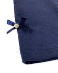 Doe a Dear Pearl Bow Pants