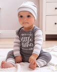 Tesa Babe Little Brother Romper
