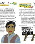 Herstory by Katherine Halligan