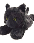 Warmies Black Cat