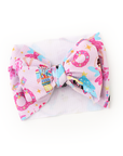 Natalie Nutcracker Headwrap Christmas Hair Accessory