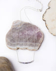 Ethereal Lolite Necklace