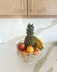 Starburst Handwoven Iraca Fruit Stand